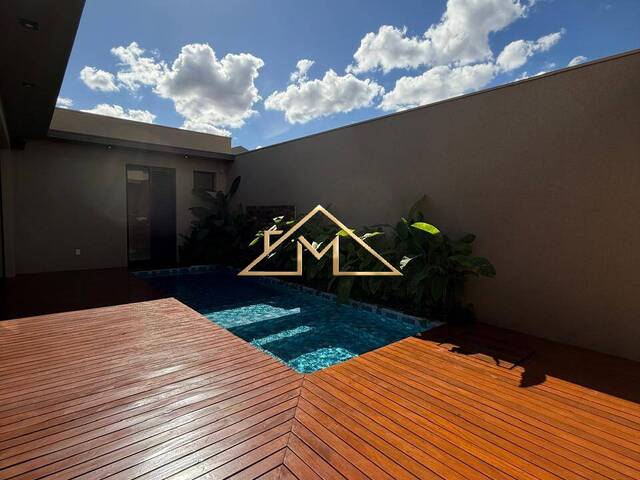 Casa para Venda em Franca - 5