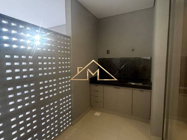 #312 - Apartamento para Venda em Franca - SP - 1