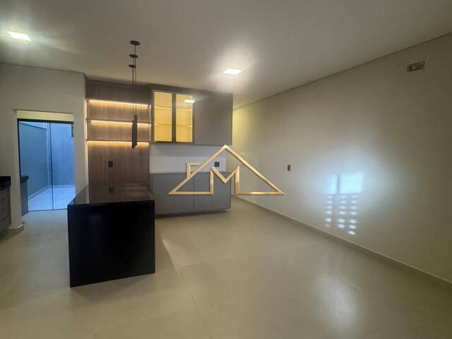 #312 - Apartamento para Venda em Franca - SP - 3