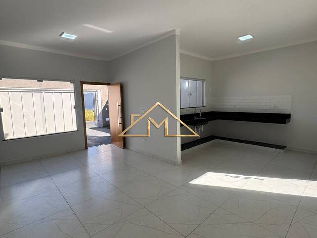 #313 - Casa para Venda em Franca - SP - 2