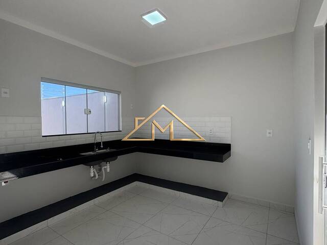 #313 - Casa para Venda em Franca - SP - 3