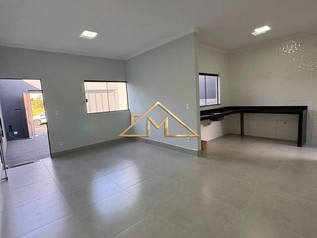 #314 - Casa para Venda em Franca - SP - 1