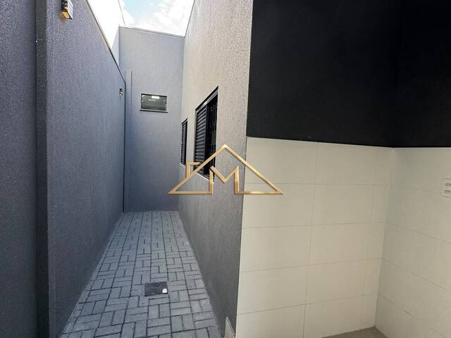 Casa para Venda em Franca - 4