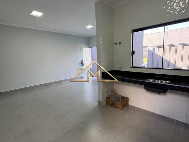 #314 - Casa para Venda em Franca - SP - 2