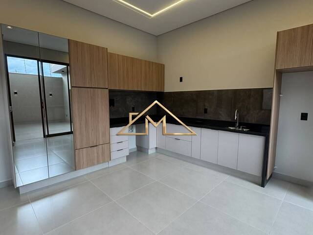 Casa para Venda em Franca - 5