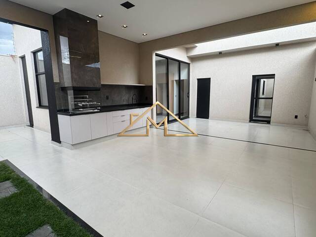 #315 - Casa para Venda em Franca - SP - 1