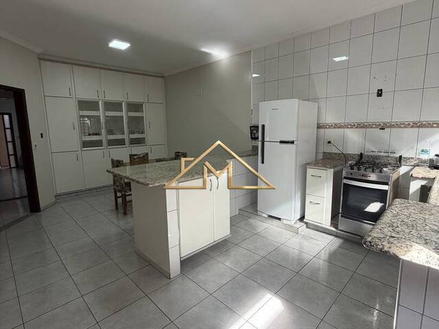 Casa para Venda em Franca - 4