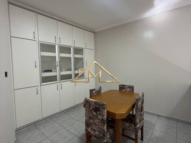 Casa para Venda em Franca - 5