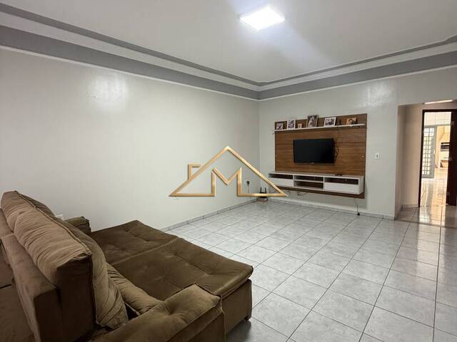#316 - Casa para Venda em Franca - SP - 1