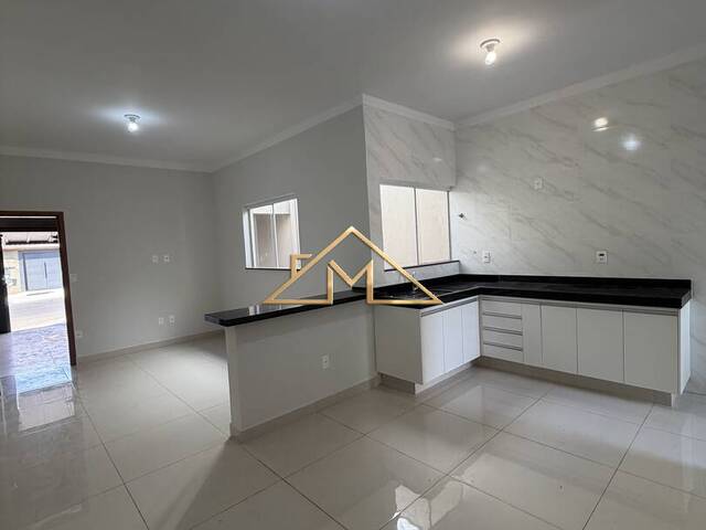 #317 - Casa para Venda em Franca - SP - 3