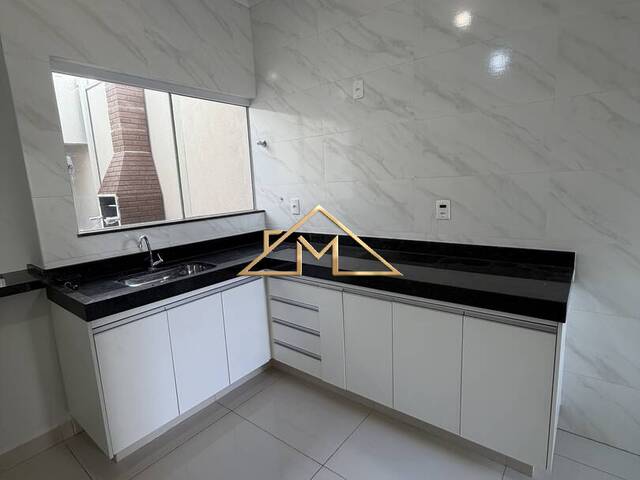 Casa para Venda em Franca - 4
