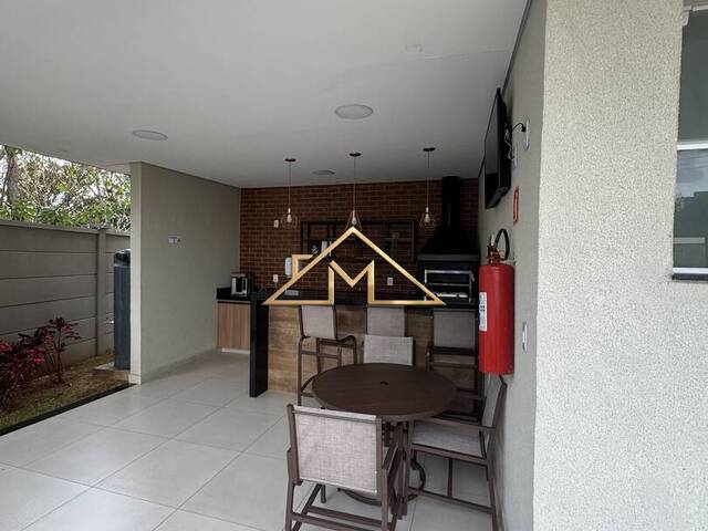 Apartamento para Venda em Franca - 4