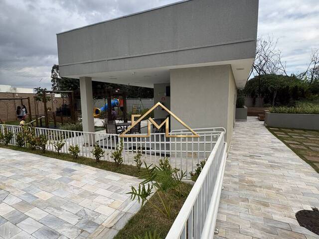 #318 - Apartamento para Venda em Franca - SP - 3