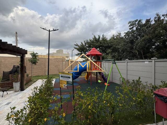 #318 - Apartamento para Venda em Franca - SP - 2
