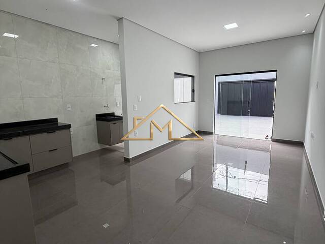 #319 - Casa para Venda em Franca - SP - 1