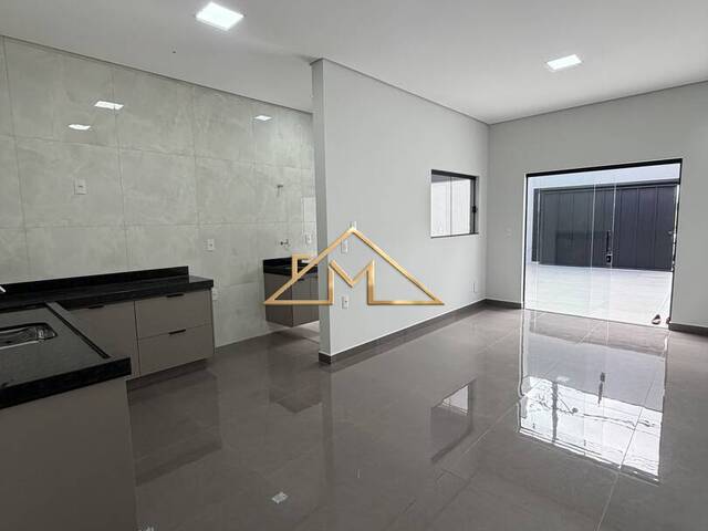 Casa para Venda em Franca - 4