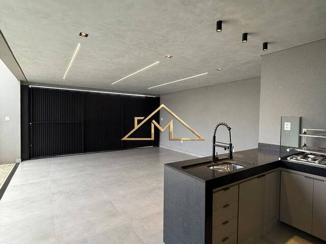 Casa para Venda em Franca - 4