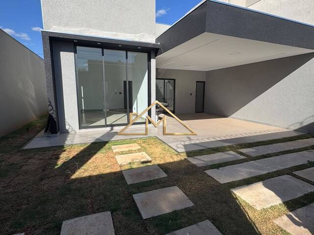 #322 - Casa para Venda em Franca - SP - 1