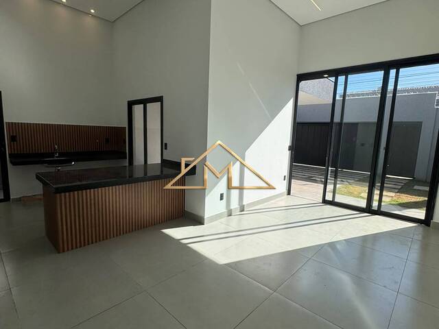 #322 - Casa para Venda em Franca - SP - 3