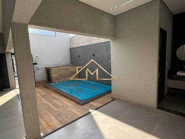 #323 - Casa para Venda em Franca - SP