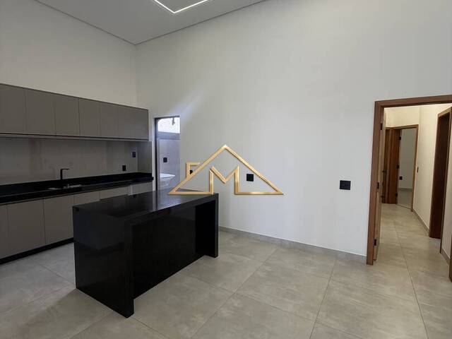 Casa para Venda em Franca - 4
