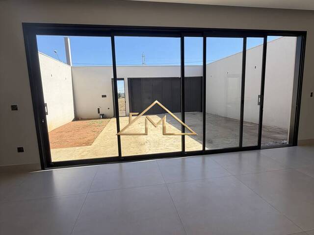 Casa para Venda em Franca - 3
