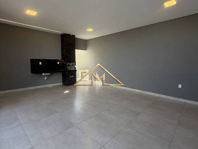 Casa para Venda em Franca - 2