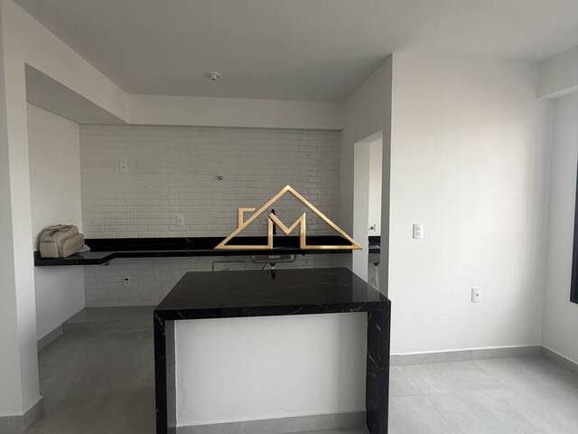 Apartamento para Venda em Franca - 2