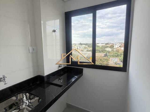 Apartamento para Venda em Franca - 4