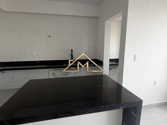 Apartamento para Venda em Franca - 3
