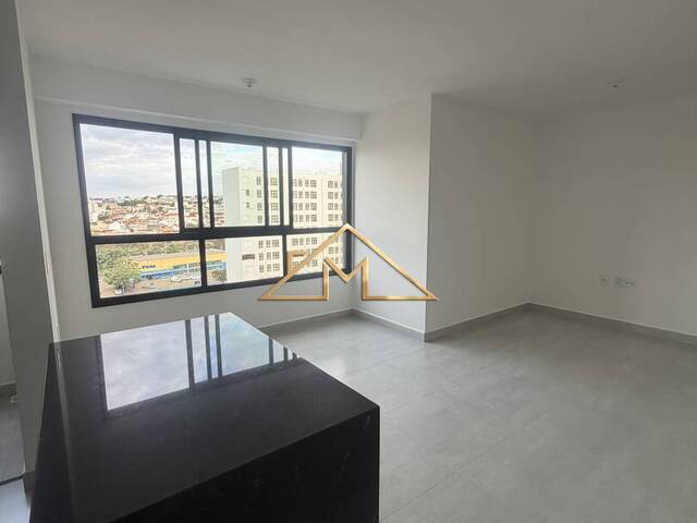 Apartamento para Venda em Franca - 5