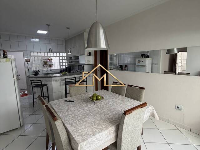 Casa para Venda em Franca - 5