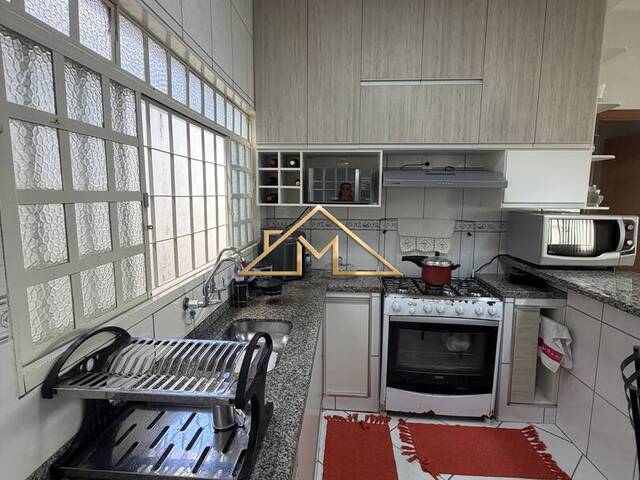 Casa para Venda em Franca - 4