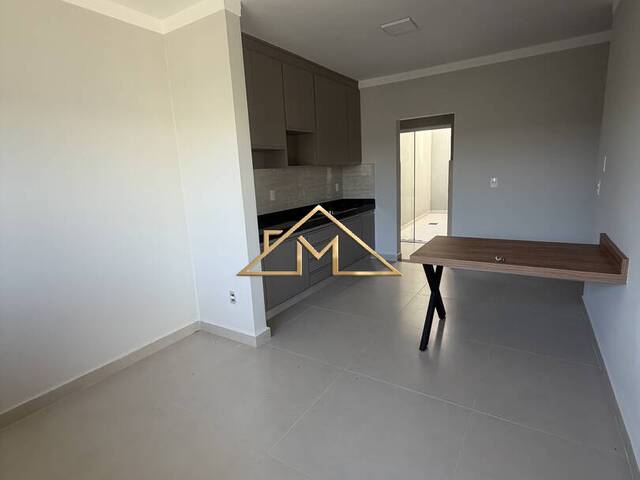 Apartamento para Venda em Franca - 4