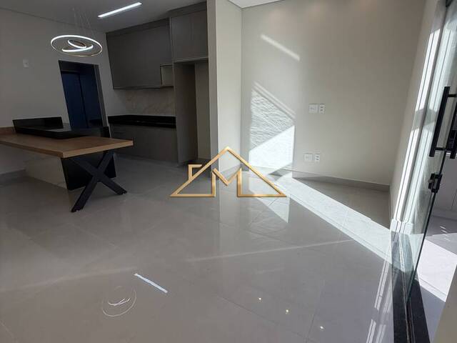 Apartamento para Venda em Franca - 2