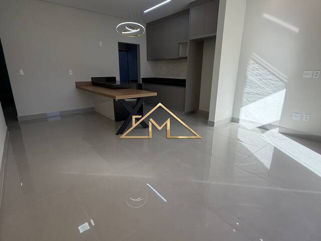 Apartamento para Venda em Franca - 5