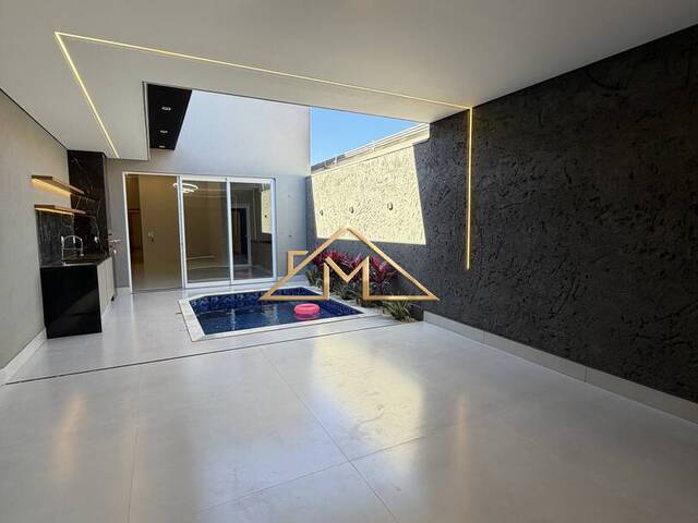 Casa para Venda em Franca - 4