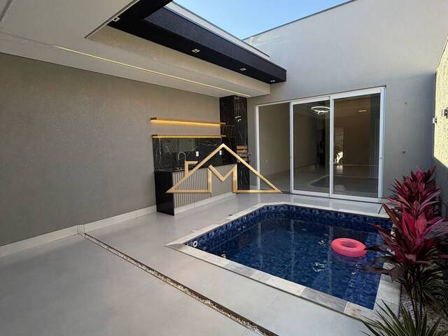 Casa para Venda em Franca - 5