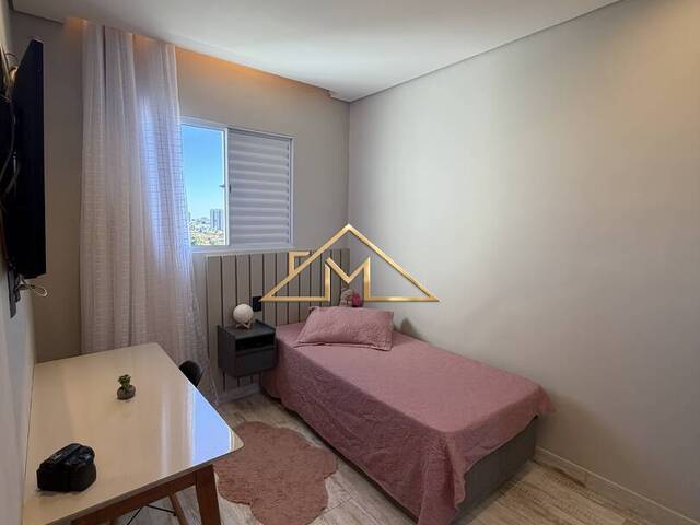 Apartamento para Venda em Franca - 2