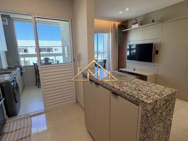Apartamento para Venda em Franca - 4