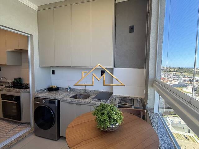 Apartamento para Venda em Franca - 5