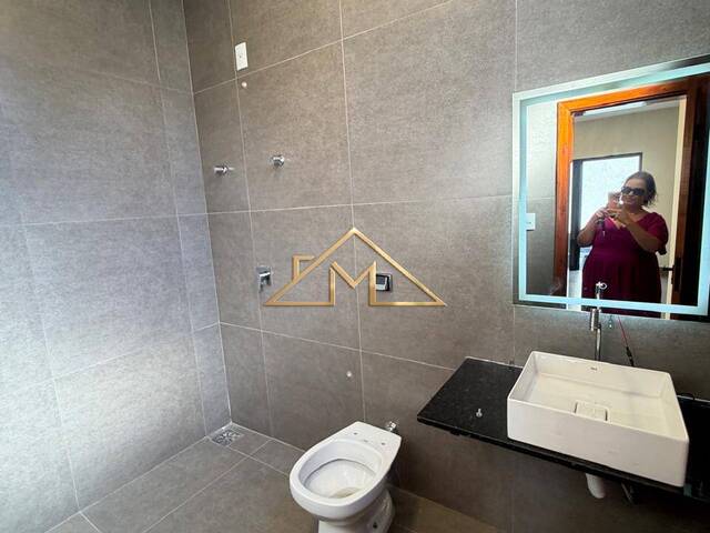 Casa para Venda em Franca - 3